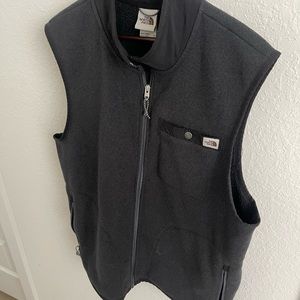 The North Face - Vest